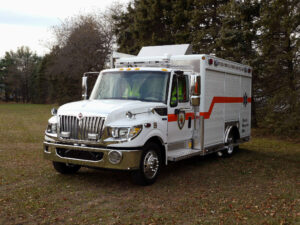 SRU 59 - Front