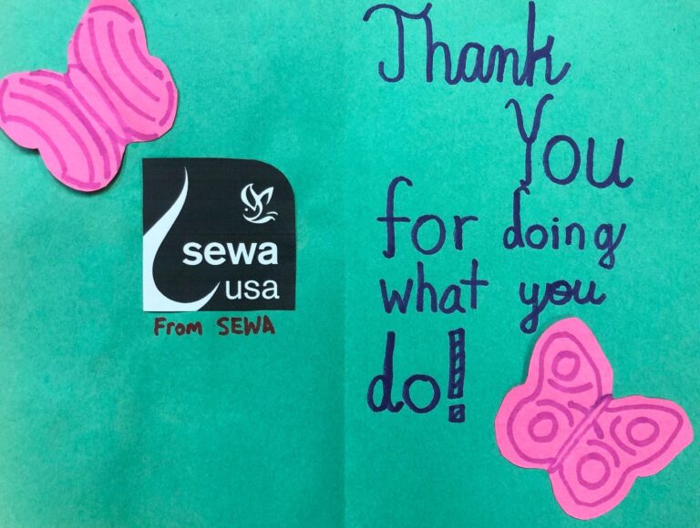 Sewa USA