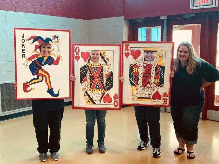 Casino Night 2018