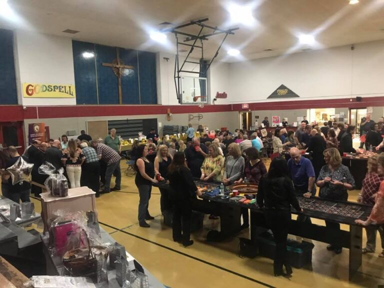 Casino Night 2017