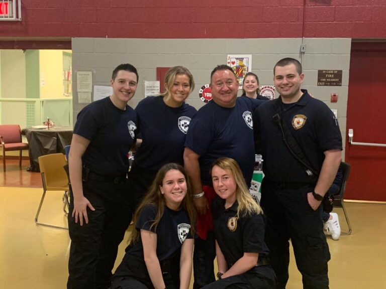 Casino Night 2018