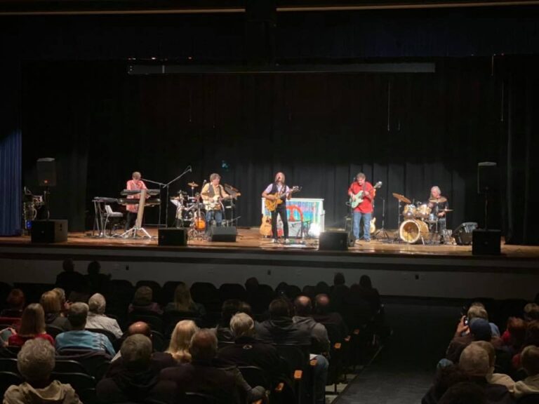 Benefit Concert 2019