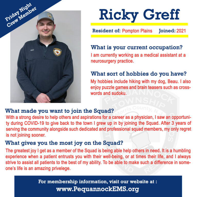 MembershipMonday_RickyGreff