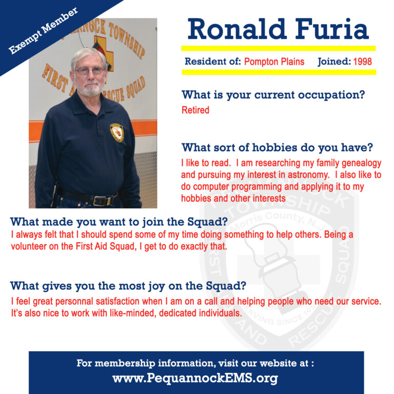 MembershipMonday_RonaldFuria