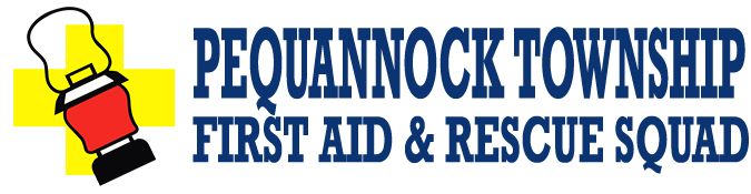 Pequannock Township First Aid & Rescue Squad Inc.